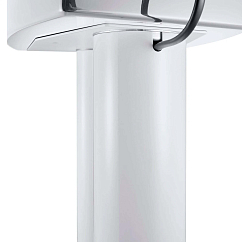 Стойка для Hi-Fi Canton LS 860 White High Gloss (Pair)