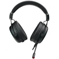 Наушники полноразмерные Rapoo VH300S Black