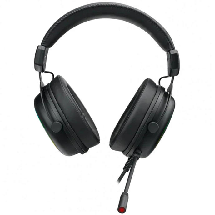 Наушники полноразмерные Rapoo VH300S Black - рис.3