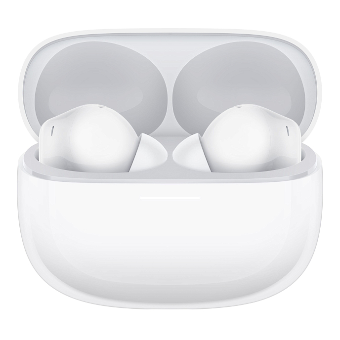 Беспроводные наушники Xiaomi Redmi Buds 8 Pro Cloud White - рис.3