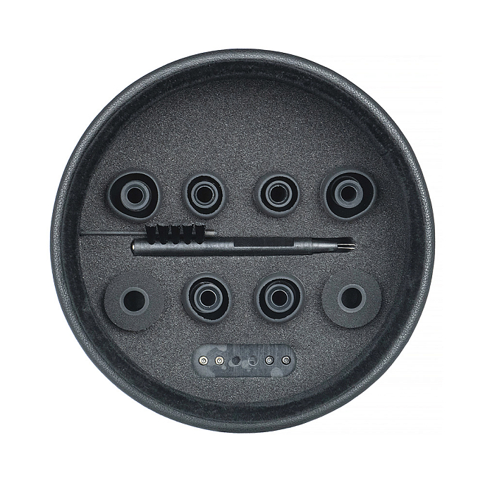 IEM наушники FiR Audio Krypton 5 Universal - рис.9