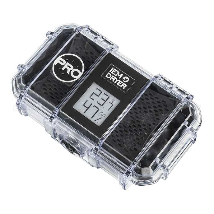 Устройство для сушки наушников и вкладышей Fir Audio IEM Dryer Pro осушитель для наушников OpenBox - рис.2