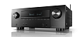 - рис.1 Ресивер Denon AVR-X2600H Black - рис.1