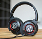 Наушники AUDIO-TECHNICA ATH-WS770iS Black/Red - рис.8