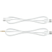 Беспроводные наушники Bowers & Wilkins PI7 White - рис.14