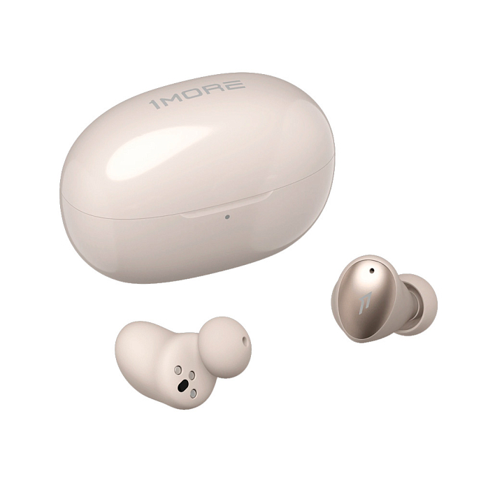 Беспроводные наушники 1MORE ColorBuds True Wireless ESS6001T Twilight Gold - рис.3