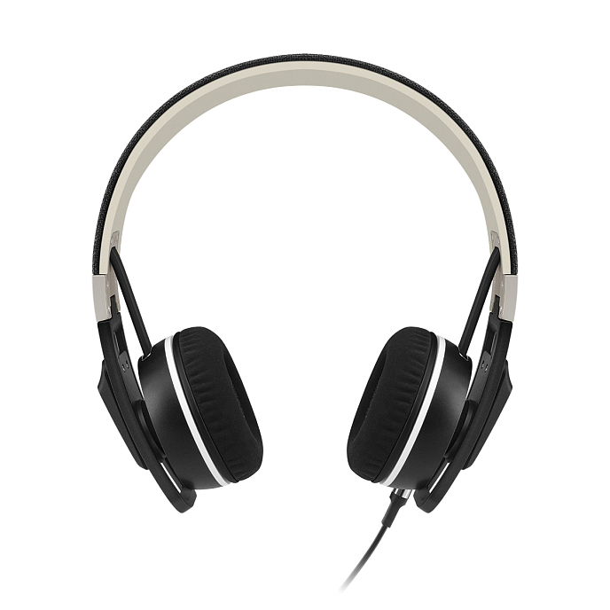 Наушники Sennheiser Urbanite Black - рис.1