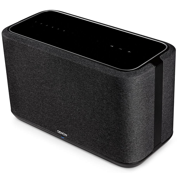 Мультирум акустика Denon HOME 350 Black - рис.3