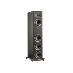 Напольная акустика Martin Logan Foundation F2 Gloss Black