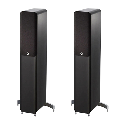 Напольная акустика Q Acoustics Concept 50 Gloss Black