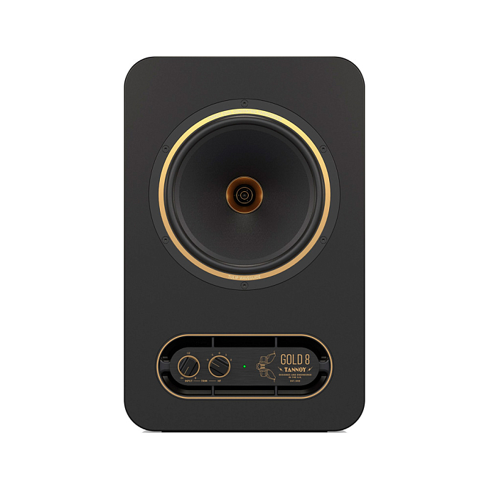 Студийный монитор Tannoy GOLD 8 - рис.0