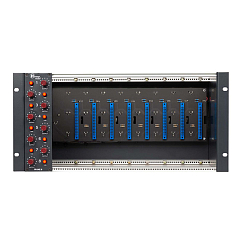 Стойка для Hi-Fi Heritage Audio Frame 8 Black