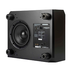 Сабвуфер Lithe Audio WISA Active Sub Black