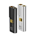 Усилитель-ЦАП для наушников Shanling UA2 Plus Silver - рис.3