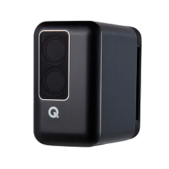 Полочная акустика Q Acoustics Active 200 Black