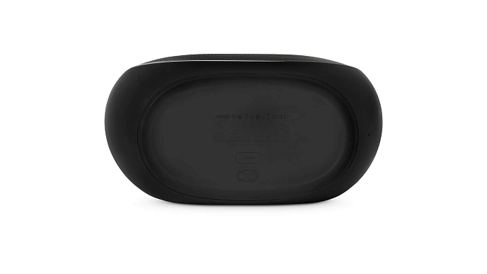 Портативная колонка Harman Kardon OMNI 50+ Black - рис.4