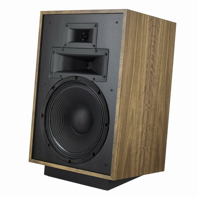 Напольная акустика Klipsch Heresy IV American Walnut - рис.2