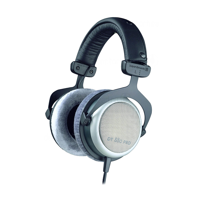 Наушники полноразмерные Beyerdynamic DT 880 PRO / 250 ohm - рис.0