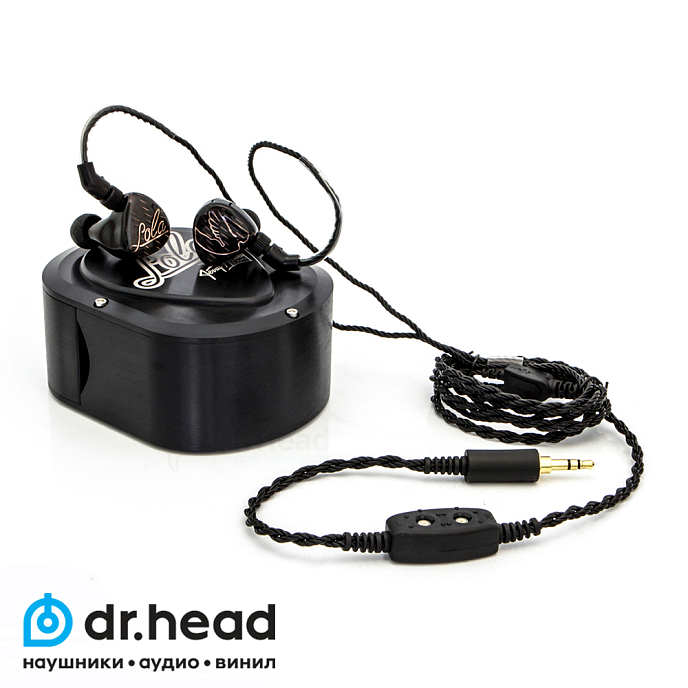 Наушники JH Audio Lola Universal - рис.9
