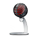 - рис.4 USB-микрофон Shure MV5/A-B-LTG - рис.4