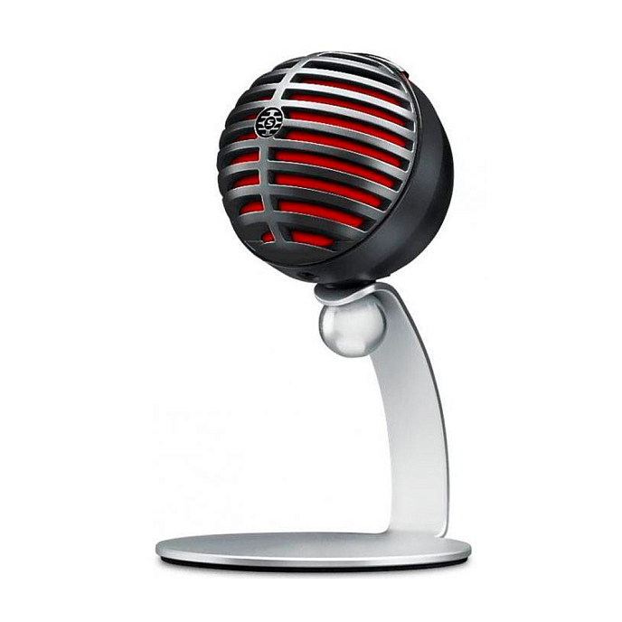 USB-микрофон Shure MV5/A-B-LTG - рис.4