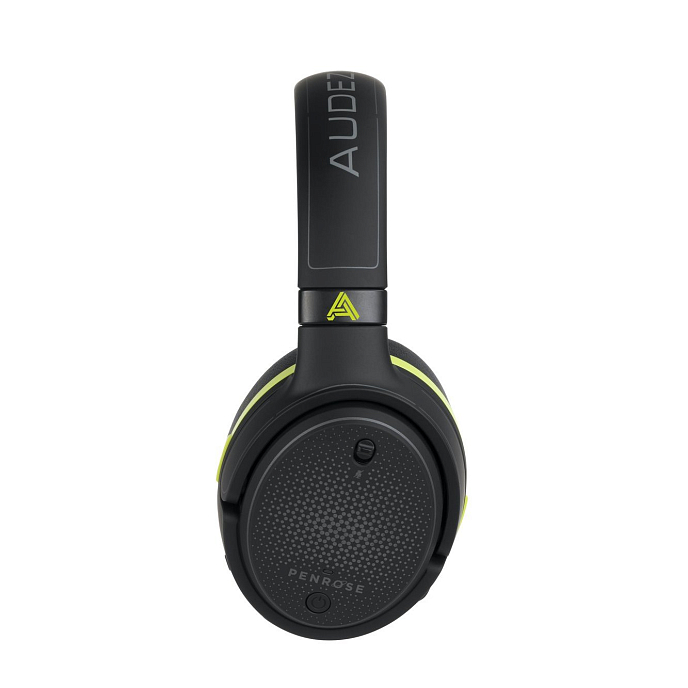 Игровая гарнитура Audeze Penrose X - рис.2