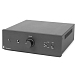 Усилитель для наушников Pro-Ject Head Box RS Black - рис.0