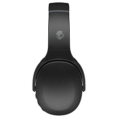 Беспроводные наушники Skullcandy Crusher Evo Sensory Bass True Black