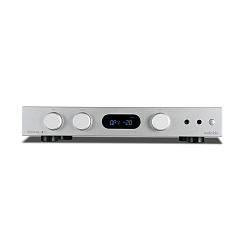 Интегральный усилитель Audiolab 6000A Silver
