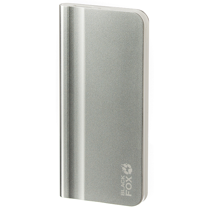 Внешний аккумулятор Black Fox BMP040 4000mAh - рис.0