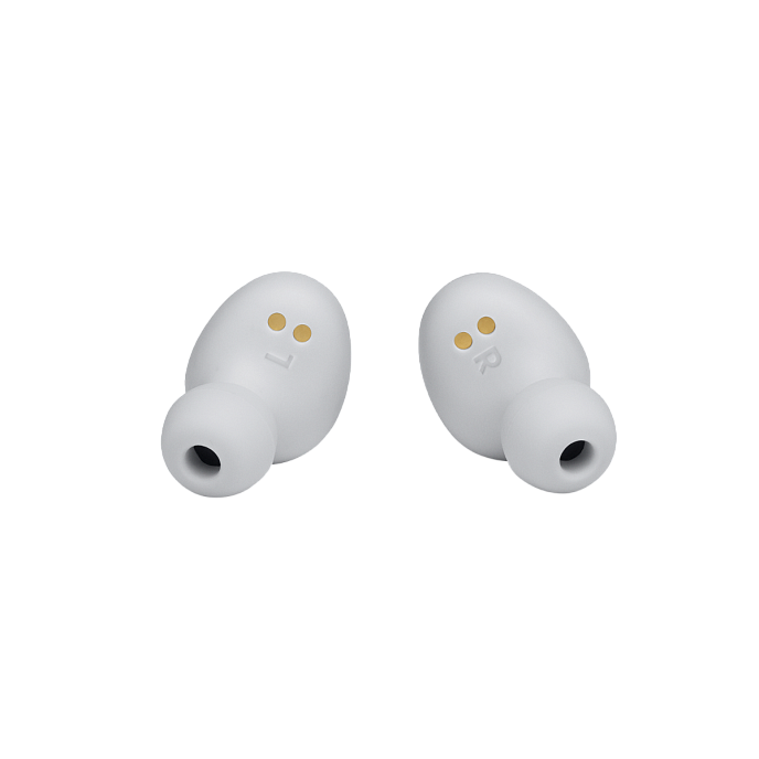 Беспроводные наушники JBL Tune 115TWS White - рис.4