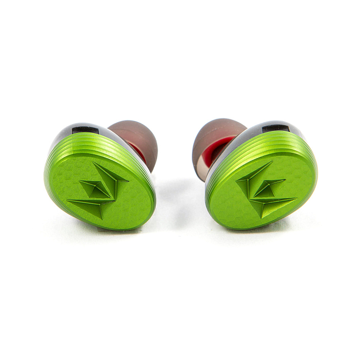 Наушники Noble Audio Sage - рис.7