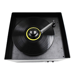 Машина для мойки пластинок VPI MW-1 Cyclone Cleaning Machine