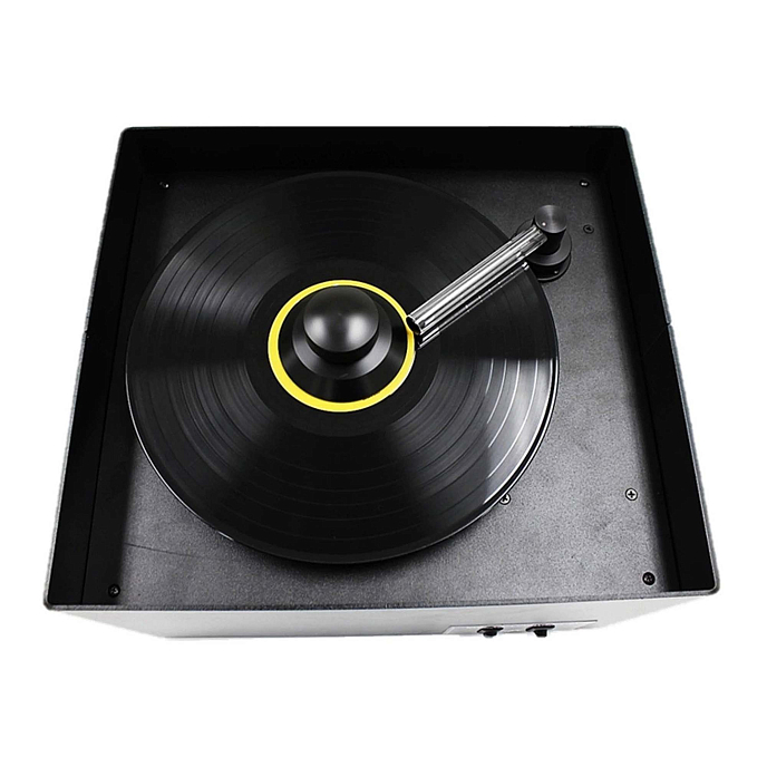 Машина для мойки пластинок VPI MW-1 Cyclone Cleaning Machine - рис.1