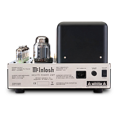 Усилитель мощности Mcintosh МС275 mkVI