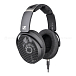 Наушники полноразмерные Sennheiser HD 490 PRO Plus Black - рис.1