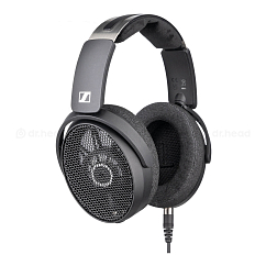 Наушники полноразмерные Sennheiser HD 490 PRO Plus Black