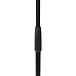 - рис.1 Стойка для микрофона Ultimate Support JS-MCFB6PK Black - рис.1