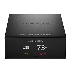 Сетевой аудиоплеер AURALiC VEGA S1 Black