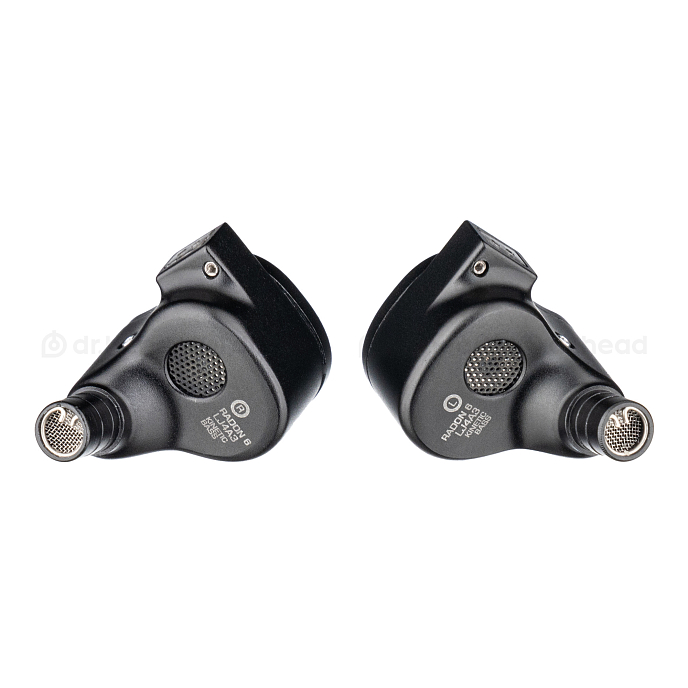 IEM наушники FiR Audio Radon 6 Universal - рис.4