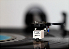 Звукосниматель Rega Carbon MM