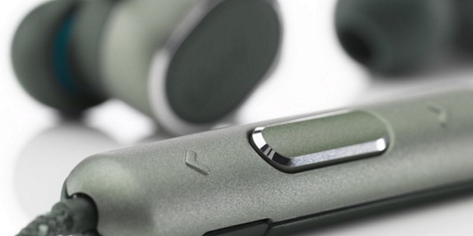 Наушники AKG N200 Wireless Blue - рис.4