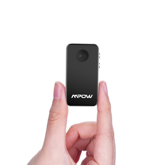 Bluetooth-ресивер Mpow Streambot MINI MBR1 Bluetooth - рис.1