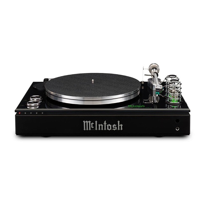 Проигрыватель винила Mcintosh MTI100 Black - рис.0
