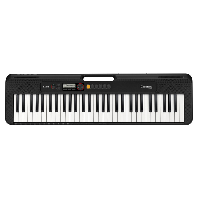 Синтезатор Casio CT-S200BK Black - рис.0