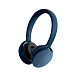 Беспроводные наушники Yamaha YH-E500A Dark Blue - рис.0