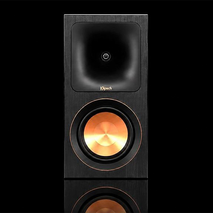 Полочная акустика Klipsch RP-500PM - рис.2