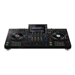 DJ-контроллер Pioneer XDJ-AZ Black