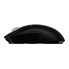 Мышь Logitech Mouse PRO Х Superlight Wireless Gaming black беспроводная (SN 2233LZ0683W9)_Уценка