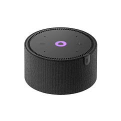 Умная колонка Яндекс Станция Мини 2 Black